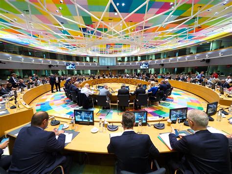 Eu Council Adopts Instant Payments Regulation Transforming Financial