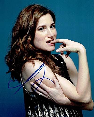 Kathryn Hahn Crossing Jordan Autograph Signed 8x10 Photo At Amazon S Entertainment