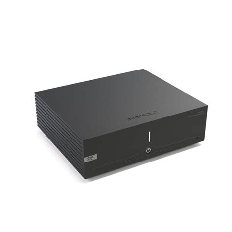 Amp F2 Eversolo Eversolodk
