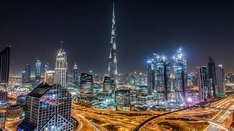 Dubai Approves Largest Budget Cycle