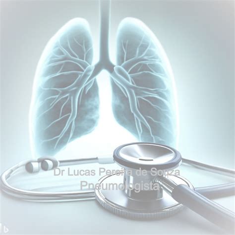 Dr Lucas Pereira De Souza Pneumologista Espirometria Recife PE