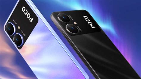 Poco M6 5G Launches In India Check Price Key Specs And More India TV