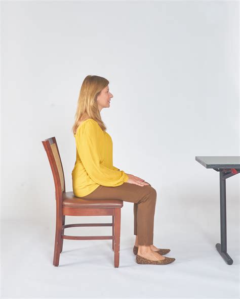 Chair Sit To Stand Exercise Atelier Yuwaciaojp