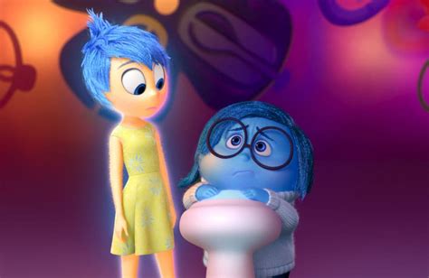 Inside Out 10 Curiosità E Cose Da Sapere Sul Film Pixar Tv Sorrisi E