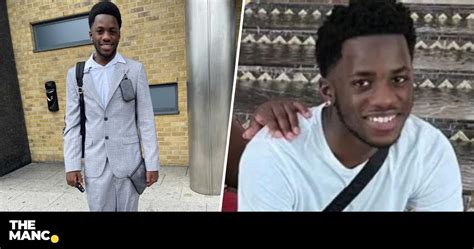 Teenager Stabbed To Death At House Party Named As Trust Gangata