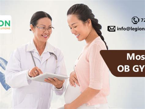 Obgyn Archives Legion Healthcare Solutions