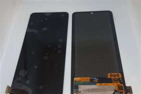 Дисплей / Экран Xiaomi Redmi Note 10 Pro TFT | Festima.Ru - Мониторинг ...