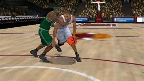 Nba 2k10 2009 Promotional Art Mobygames