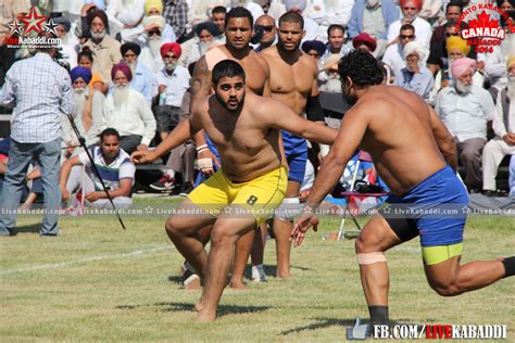 Toronto Kabaddi Cup Pictures Canada Kabaddi June Th