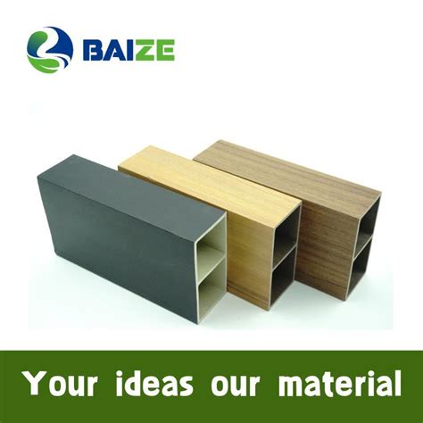Factory Hot Selling Indoor WPC Decorative Wall Panel WPC Wall Panel And Wall Cladding