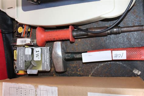 Hilti Ramset