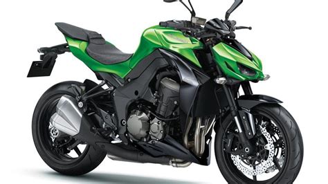 Kawasaki Z 1000 Technische Daten MOTORRADonline De