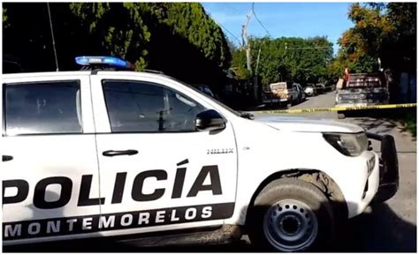 Asesinan a maestro al llegar a su casa en Nuevo León