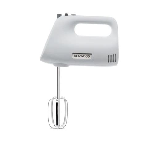 Kenwood Hand Mixer White HMP30 A0WH Expert Portlaoise