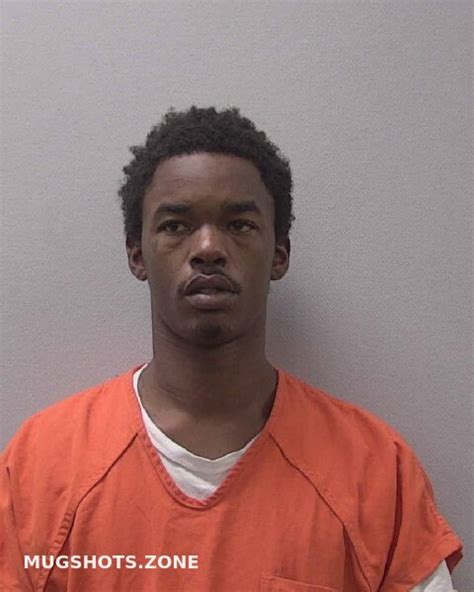 Preston Jaquan 11 27 2022 Lexington County Mugshots Zone