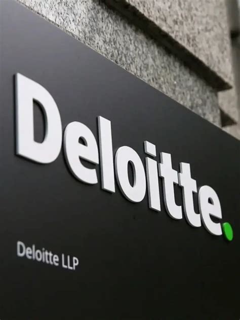 Deloitte Careers Opportunities For Graduate Entry Level Deloitte