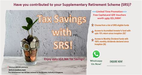 Supplementary Retirement Scheme Srs — Engage