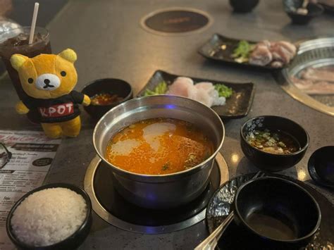 KPOT Korean BBQ Hot Pot Trusted Since 2020 Updated July 2025 416 Photos 222 Reviews