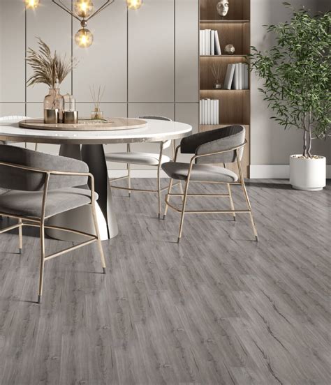 Century Oak Grey D4175 Kronotex Laminate Flooring Best At Flooring