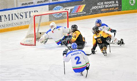 U M Nner Nationalmannschaft Deutscher Eishockey Bund E V