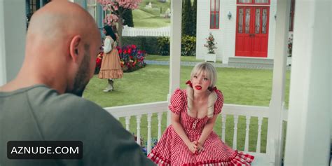 DOVE CAMERON Nude AZNude