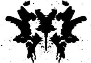 Test De Rorschach Para Ni Os En Qu Consiste El Test De Manchas