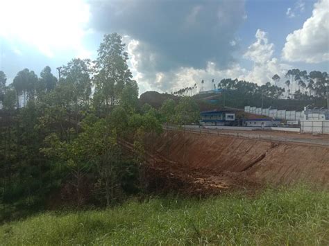 Foto Lokasi Bakal Jadi Istana Negara Di Ikn Nusantara Begini Rencana