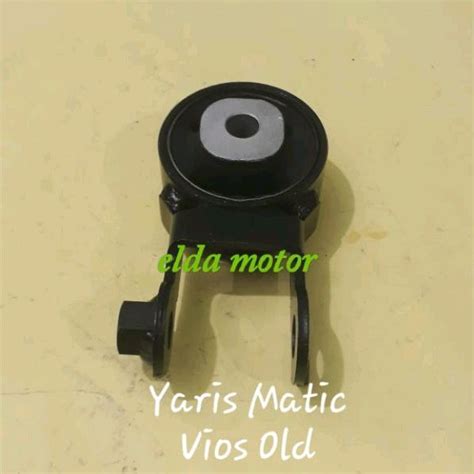 Jual Dudukan Mesin Engine Mounting Belakang Toyota Vios Old Gen 1 Yaris