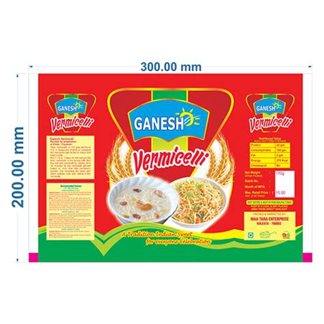 Printed Food Packaging Pouch Hardness Soft At Best Price In Kolkata