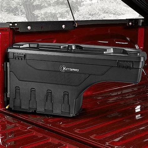 I Tested The Top Tool Boxes For My Ford F Here Are The Best Ones