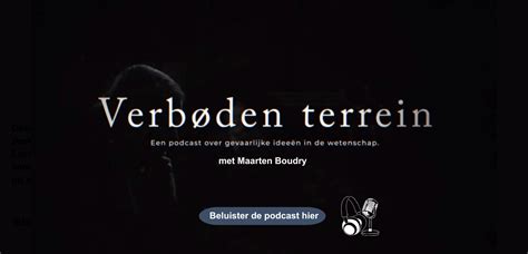 Maarten Boudry Official Bookings Speakers Academy