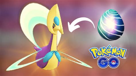 CRESSELIA CP And BEST Raid Counters Guide In Pokemon Go