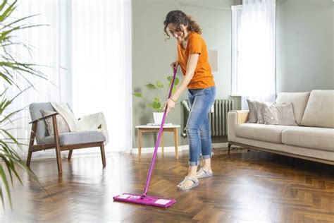 Comment Entretenir Du Parquet En Bois Massif Intérieur Et Décoration