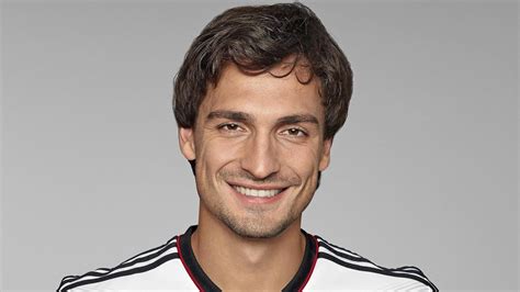 Brasilien 2014 Mats Hummels Im Portrait Youtube