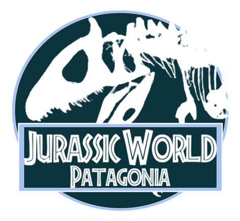 Jurassic World Patagonia Jurassic World San Diego Wiki Fandom