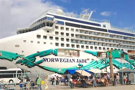 Norwegian Cruise Line Adds Longer Cruises in 2022-2023 – Cruise Maven Cruise Maven