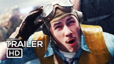 Midway Movie Trailer Video
