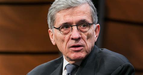 Outgoing FCC Chairman Tom Wheeler: Net Neutrality's Not Dead | WIRED