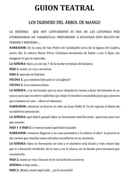 10 Obras De Teatro Cortas Alan Rejon Obra De Teatro Corta Obra