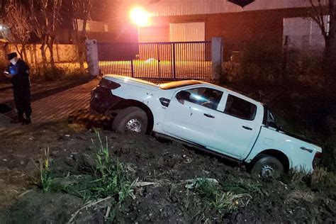 Confirman La Identidad De Hombre Hallado Muerto En Camioneta Qu Y