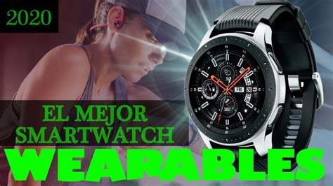 El Mejor Smartwatch 2020 De Calidad Y Muy Barato 🏃 Reloj Deportivo