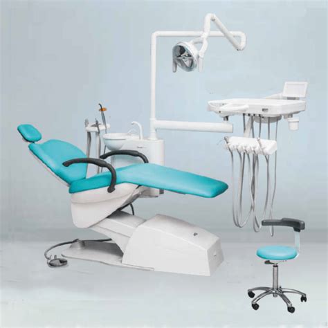 Saverline - Dental Chair - SINOL