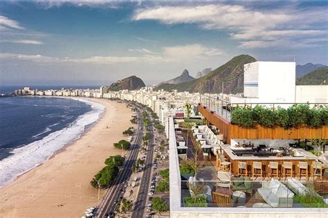 HILTON RIO DE JANEIRO COPACABANA $191 ($̶3̶7̶2̶) - Updated 2023 Prices ...