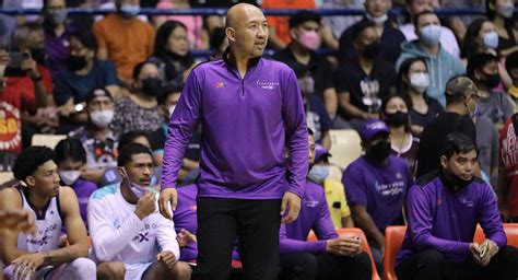 Cariaso Deputy Jo Silva To Coach Blackwater In PBA On Tour