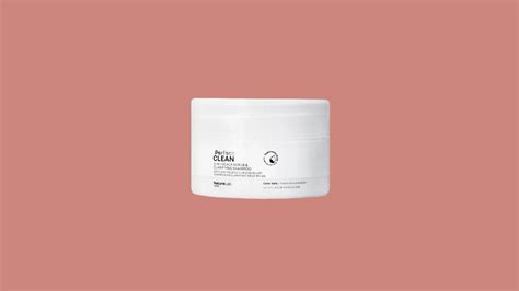 Nature Lab Tokyo Clean Clarifying Scalp Scrub este un scrub de zahăr