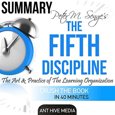 The Fifth Discipline The Art And Practice Of The Learning Organization