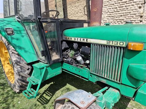 John Deere Zarejestrowany Lipsko Olx Pl