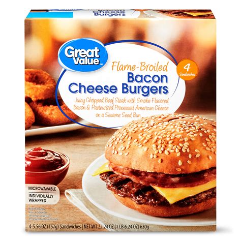 Why are microwave burgers as good as they are? | Page 2 | ResetEra