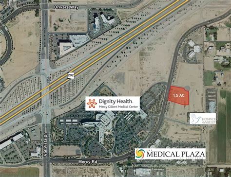 3409 S Mercy Rd Gilbert Az 85297 Loopnet