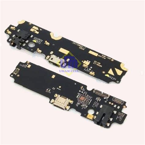 Jual Papan Pcb Ui Mic Connector Charger Board Konektor Cas Flexible